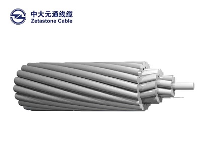 钢芯铝绞线在输电中的应用