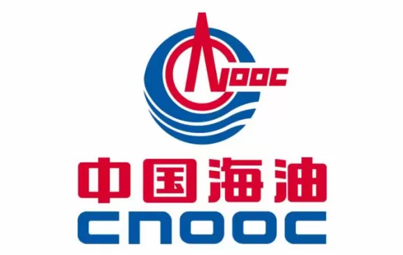中国海油