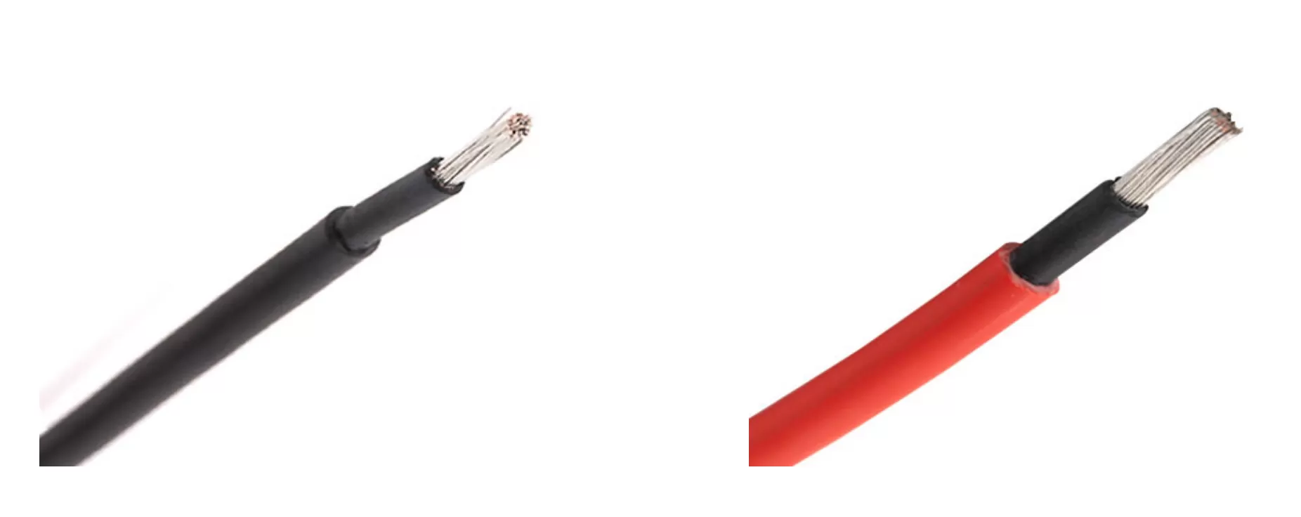 H1Z2Z2-K光伏电缆