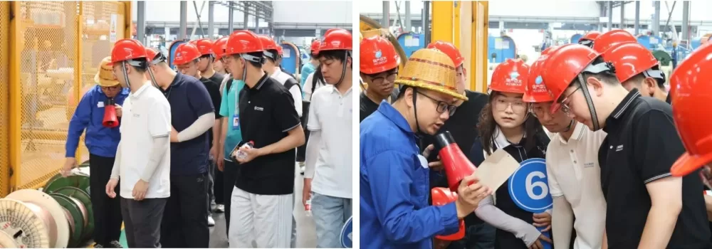 沉浸式学习与培训