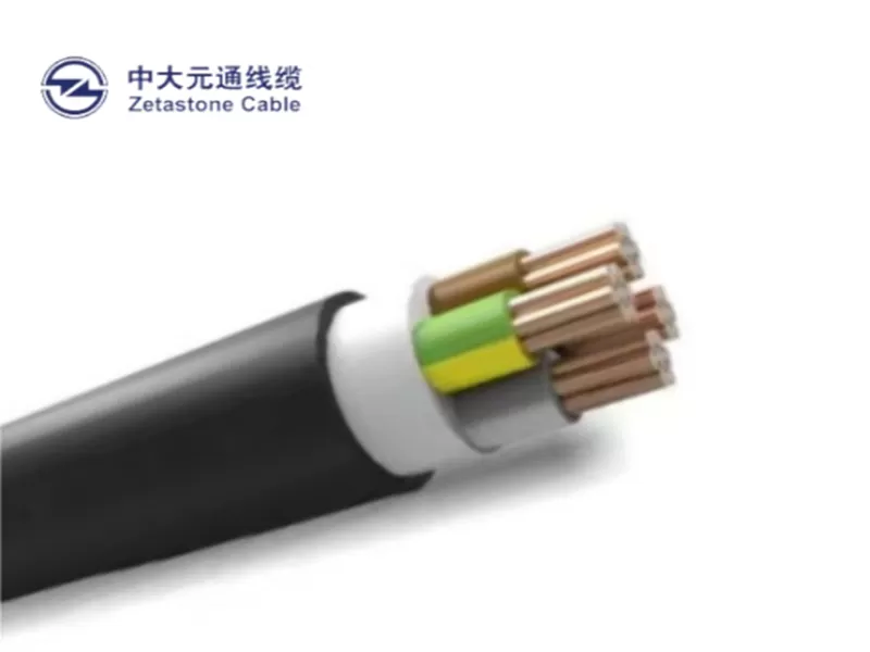 电力信号电缆