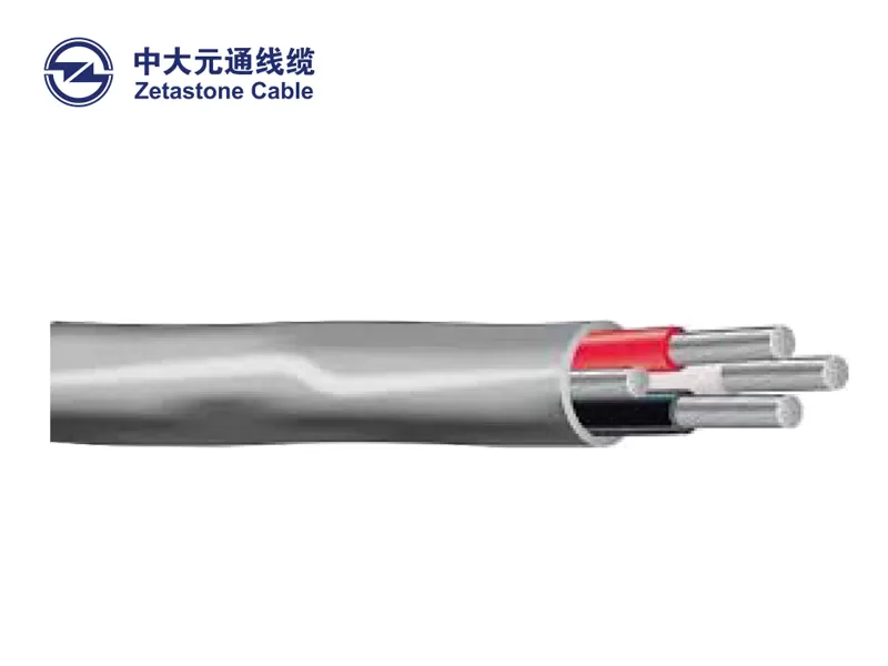 NMD90非金属护套电缆