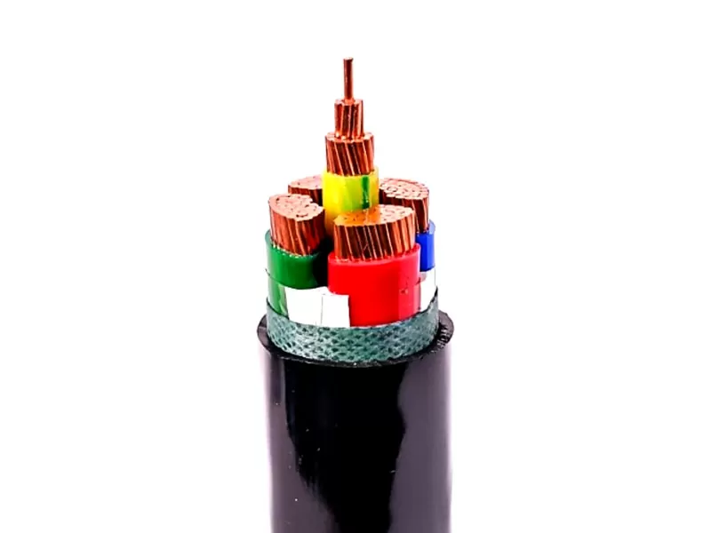 电力信号电缆