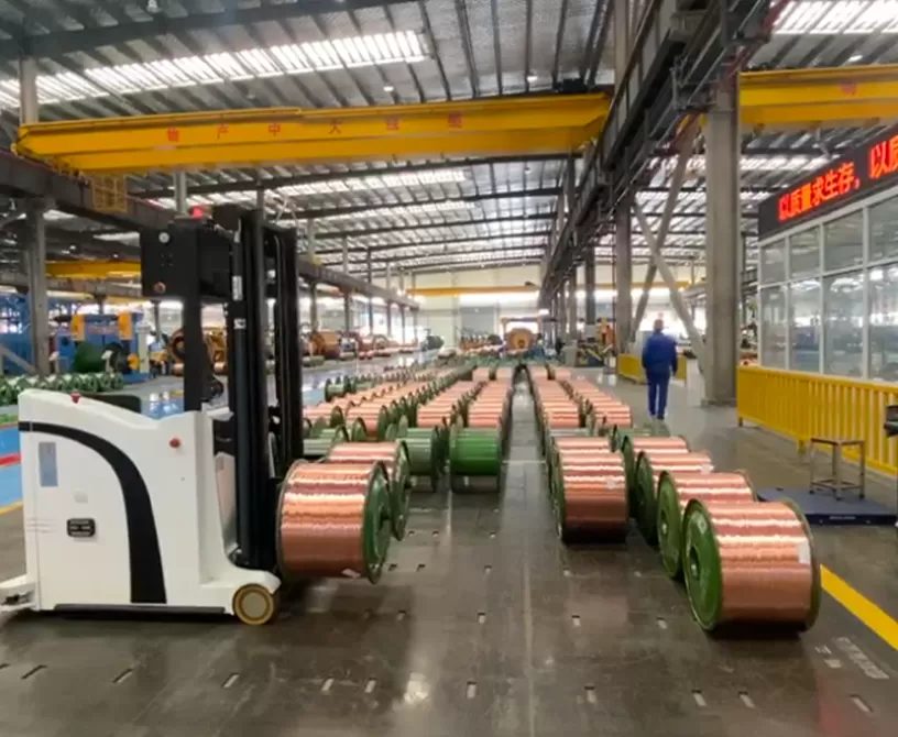 喜报！公司成功获评省级“未来工厂”认证！