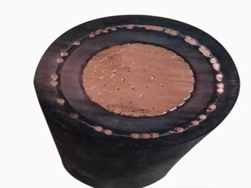 PVC绝缘低压铝芯铠装电力电缆