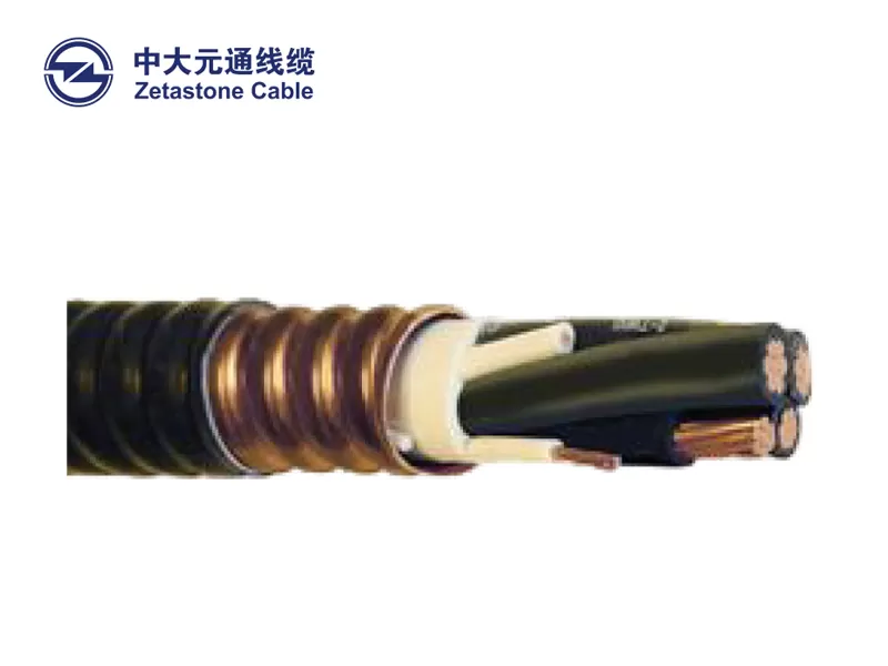 RC RA铜芯2小时耐火电缆