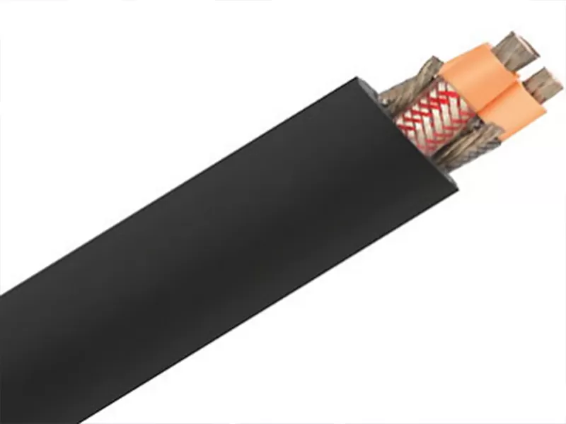 2/5/8/15/25kV MSHA矿用拖链电缆