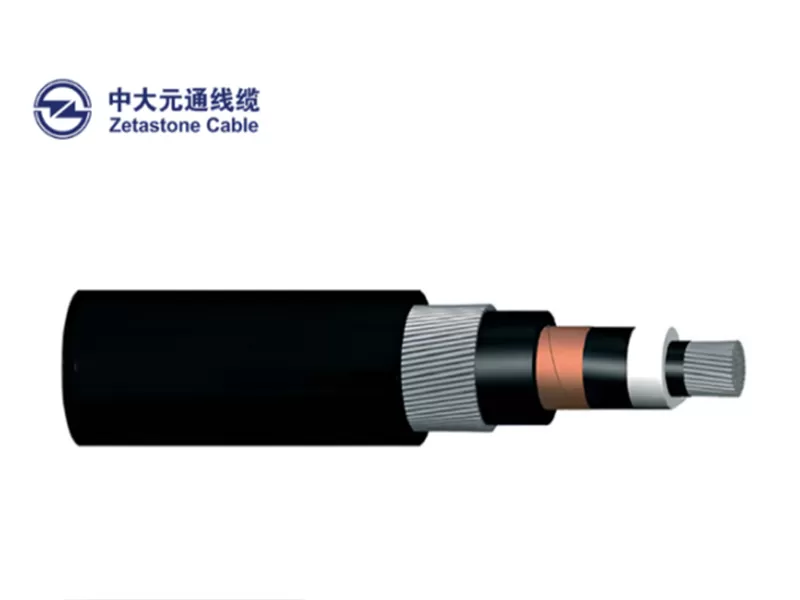 IEC 60502标准单芯电缆