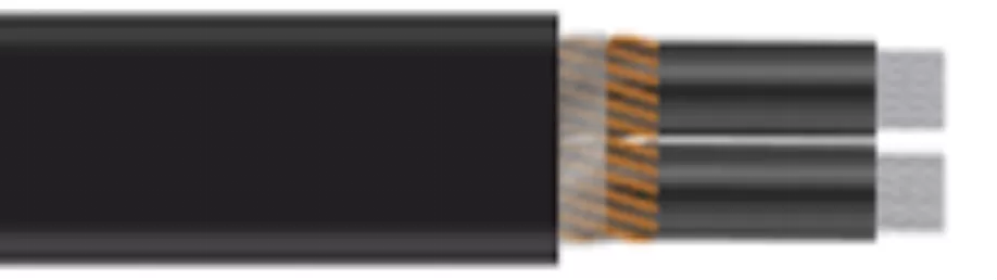 USEB-90 600V地下配电电缆