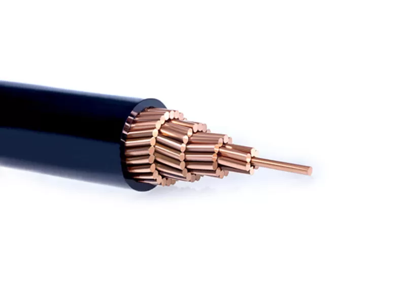 中压架空集束电缆