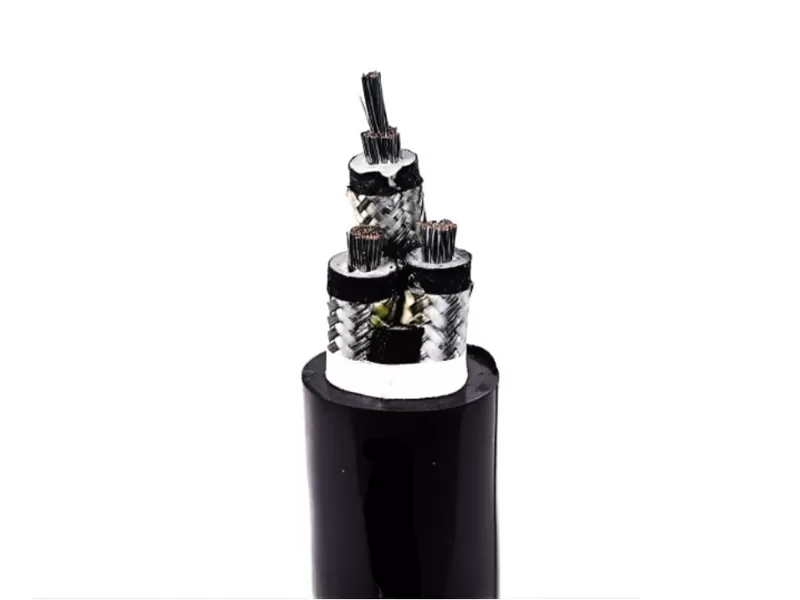 通用橡胶软电缆