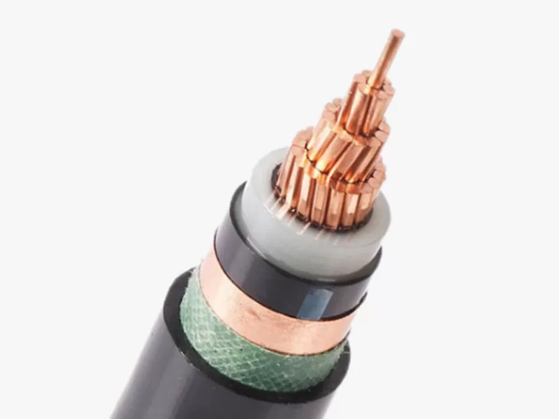 中压电力电缆